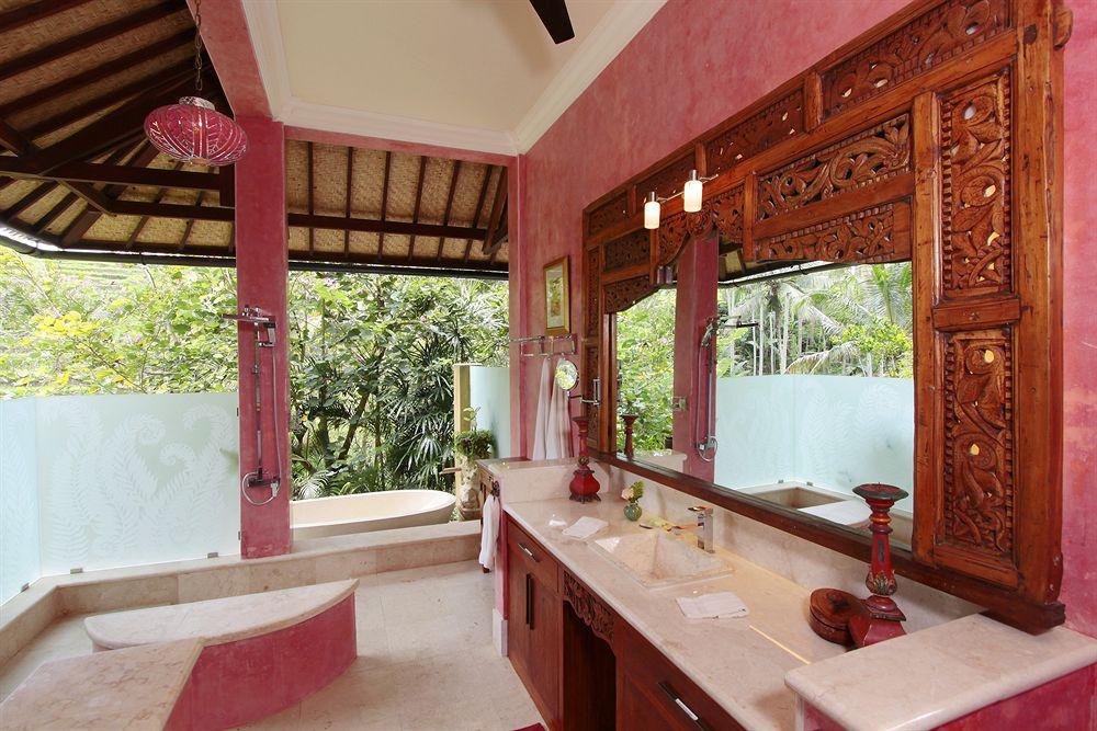 Villa Pelangi Estate à Ubud Extérieur photo