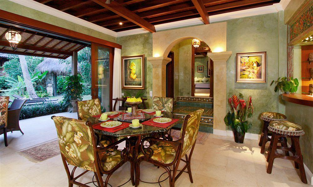 Villa Pelangi Estate à Ubud Extérieur photo